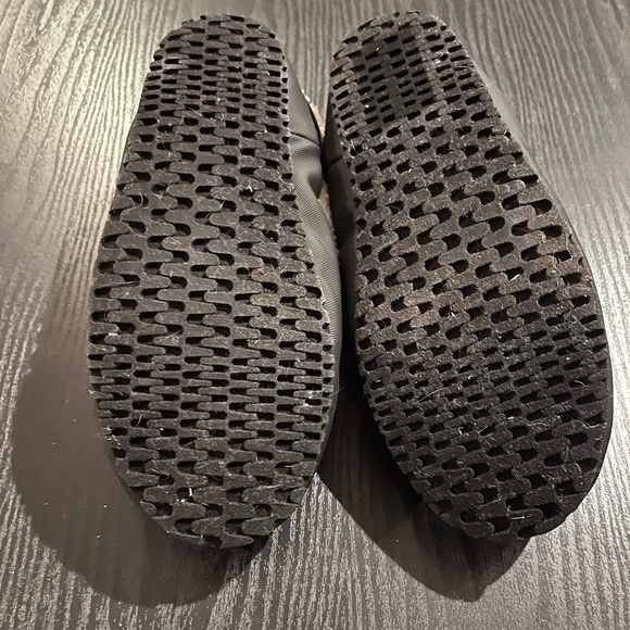 P448 Laby Slippers Shearling - Size 39 or 9  - NWOT - Picture 4 of 6